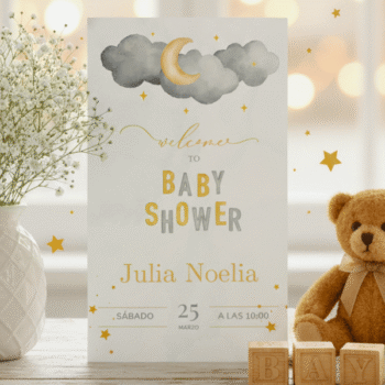 Noche Estelar de Amor y Ternura