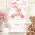 Osito en las nubes: Encantador