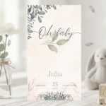 Oh Baby - Naturaleza Encantadora y Mágica