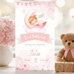 Tierno sueño entre las nubes