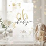 Oh Baby, Dorado, Mágico