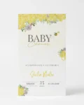 invitacion-baby-shower-abeja-miel-neutro