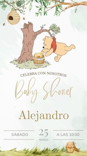 Tema Winnie thw pooh miel 2 Tema Winnie thw pooh miel 2
